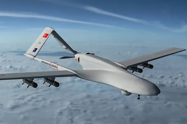 Foto - Bir ülke daha Bayraktar TB2’ye hayran kaldı! Türkiye'nin kapısını çalmaya geliyorlar