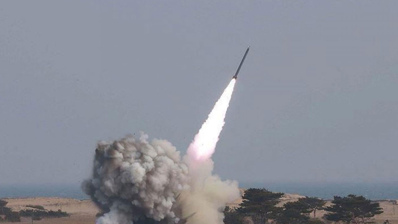 Bir ülke daha İsrail İran savaşına müdahil oldu: Yüzlerce Hellfire füzesi gönderildiler