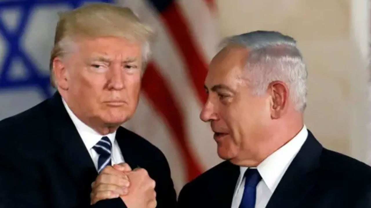 Foto - Bir ülke daha İsrail İran savaşına müdahil oldu: Yüzlerce Hellfire füzesi gönderildiler