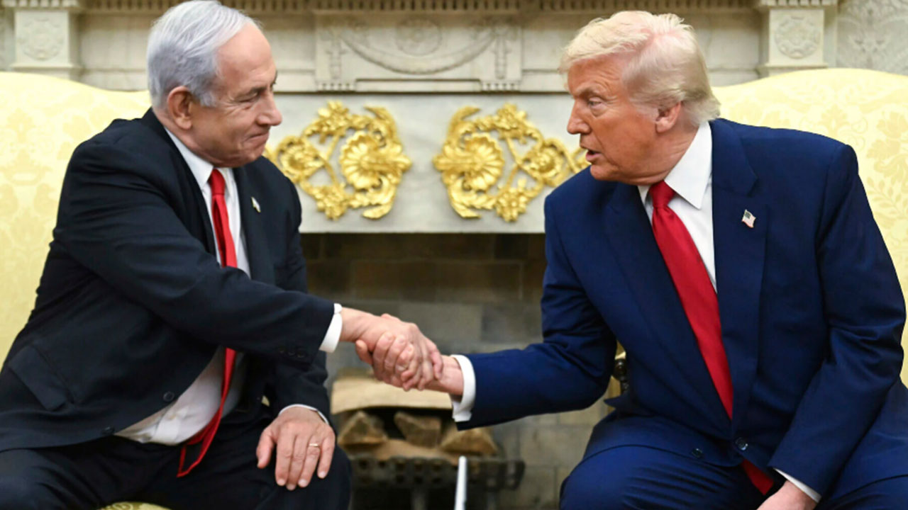 Foto - Bir ülke daha İsrail İran savaşına müdahil oldu: Yüzlerce Hellfire füzesi gönderildiler