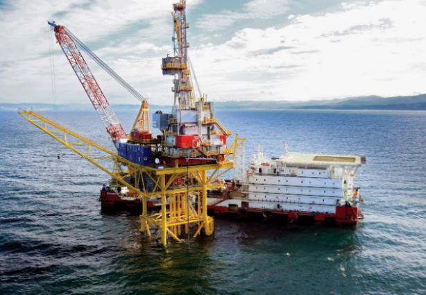 Foto - Bir ülke daha Romanya'nın dolduruşuna geldi! Türkiye'nin doğalgaz keşfinden pay isteyecekler