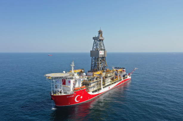 Foto - Bir ülke daha Romanya'nın dolduruşuna geldi! Türkiye'nin doğalgaz keşfinden pay isteyecekler