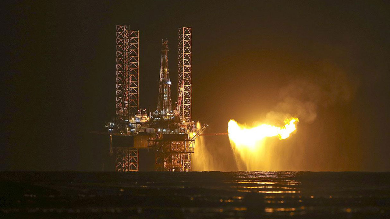 Bir ülke hayal kırıklığı yaşıyor: Türkiye'ye karşı yürütülen doğalgaz projesi askıya alındı