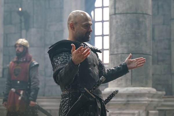 Foto - Bir ülkede daha Kuruluş Osman fırtınası