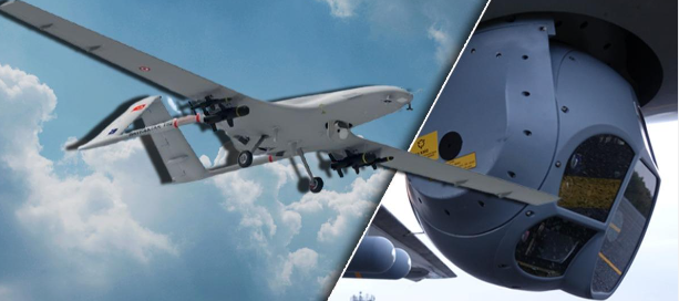 Foto - Bir ülkeden daha flaş karar! Türkiye’ye yönelik savunma sanayii ambargosunu kaldırdılar