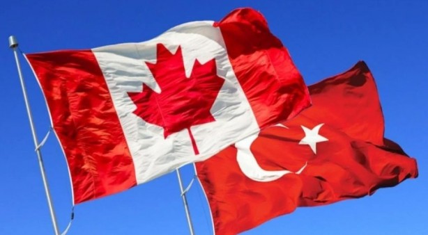 Foto - Bir ülkeden daha flaş karar! Türkiye’ye yönelik savunma sanayii ambargosunu kaldırdılar