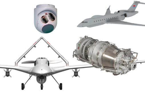 Foto - Bir ülkeden daha flaş karar! Türkiye’ye yönelik savunma sanayii ambargosunu kaldırdılar