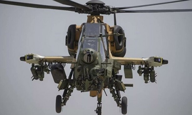 Foto - 'Bir ülkeye daha sattılar' deyip özelliklerini yazdılar! Yunan'dan ATAK reklamı