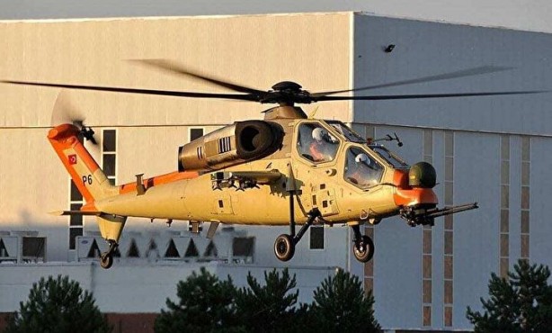 'Bir ülkeye daha sattılar' deyip özelliklerini yazdılar! Yunan'dan ATAK reklamı