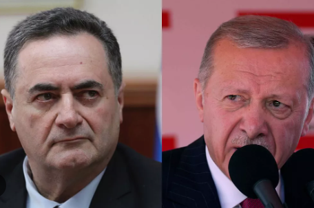 Foto - Bir ülkeyi Türkiye korkusu sardı! Halk korkudan sığınaklara kaçabilir: Erdoğan'ın drone ordusu var