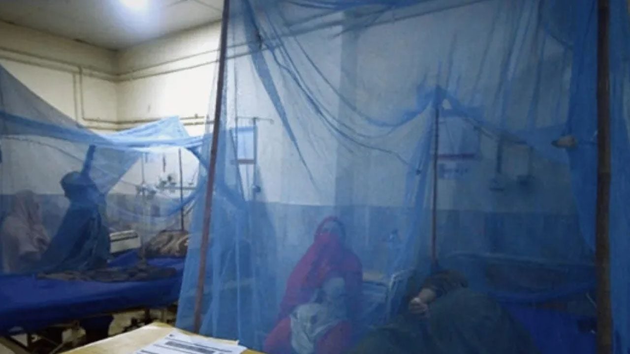Foto - Bir vaka daha patladı: Orada 307 kişi öldü, 100 bin kişi hastanelik oldu... Çağrı yapıldı