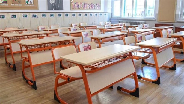 Foto - Bir veli, '1-A' sınıflarının kaldırılmasını talep etti! Annenin gerekçesi ise sosyal medyaya damga vurdu! Hiç kimsenin aklına gelmezdi