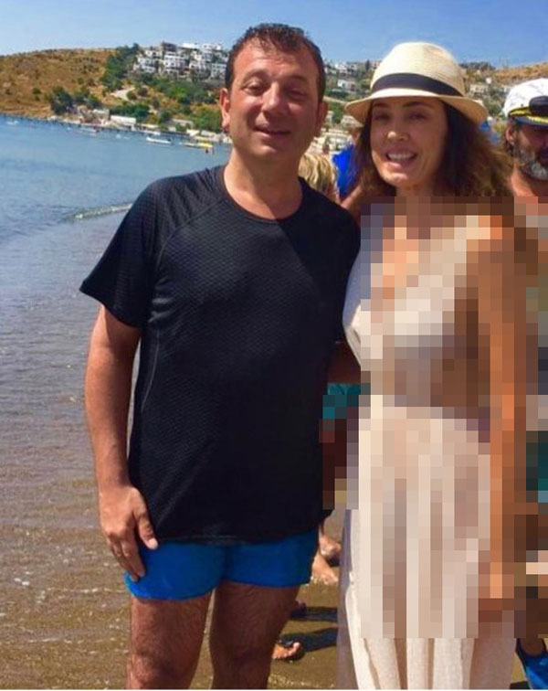 Foto - Bir yanda Ekrem İmamoğlu, diğer yanda Süleyman Soylu! Aradaki farkları bulun