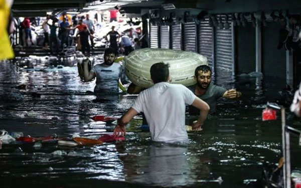 Foto - Bir yanda Ekrem İmamoğlu, diğer yanda Süleyman Soylu! Aradaki farkları bulun