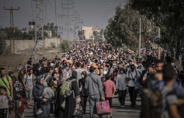 Foto - Bir yanda katliam bir yanda coştu! Dünyanın iki yüzü böyle görüntülendi