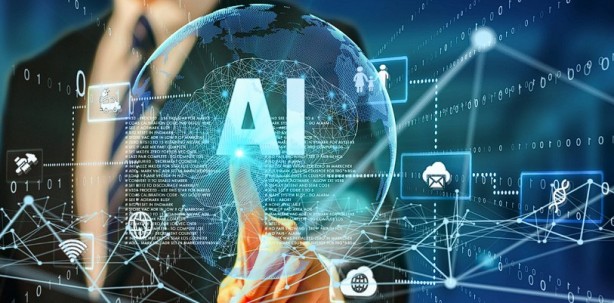 Foto - Bir yapay zeka daha piyasaya sürülüyor