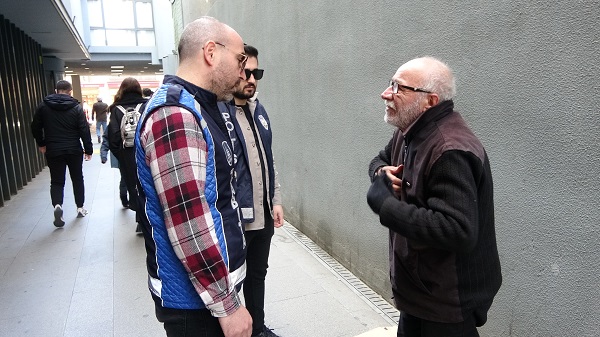 Foto - Bir yıl arayla aynı yerde yakalandı! 