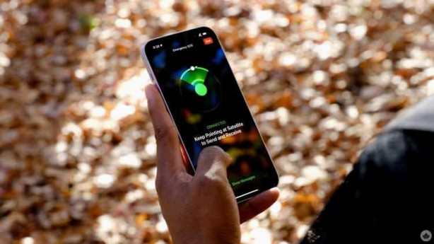 Foto - Bir yıl daha ücretsiz olacak! İşte Apple'ın hayat kurtaran özelliği...