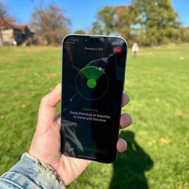 Foto - Bir yıl daha ücretsiz olacak! İşte Apple'ın hayat kurtaran özelliği...