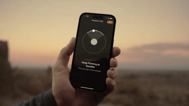 Foto - Bir yıl daha ücretsiz olacak! İşte Apple'ın hayat kurtaran özelliği...