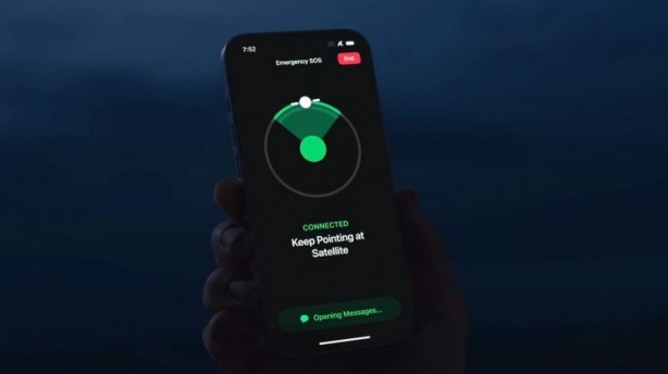 Foto - Bir yıl daha ücretsiz olacak! İşte Apple'ın hayat kurtaran özelliği...