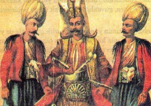 Foto - Bir yıl yok sayılıyordu! Osmanlı'da ilginç uygulama