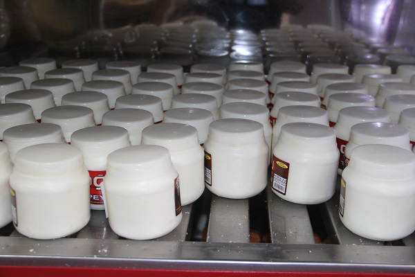 Foto - Bir yılda 8 bin ton üretildi! Türkiye bu peyniri konuşuyor