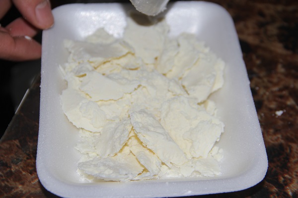 Foto - Bir yılda 8 bin ton üretildi! Türkiye bu peyniri konuşuyor