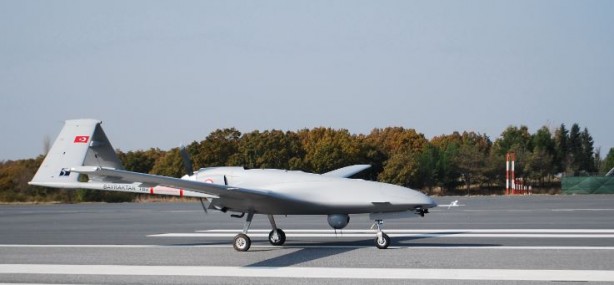 Bir yılda kaç adet Bayraktar TB2 üretiyor? Haluk Bayraktar dikkat çeken rakamı açıkladı