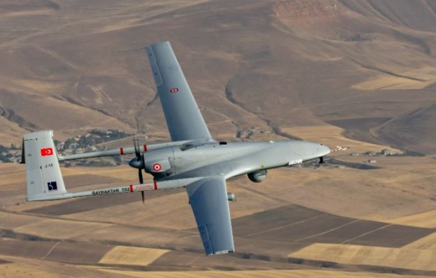 Foto - Bir yılda kaç adet Bayraktar TB2 üretiyor? Haluk Bayraktar dikkat çeken rakamı açıkladı