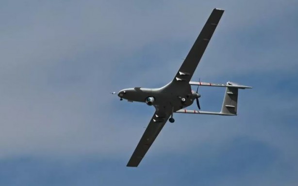 Foto - Bir yılda kaç adet Bayraktar TB2 üretiyor? Haluk Bayraktar dikkat çeken rakamı açıkladı