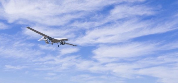 Foto - Bir yılda kaç adet Bayraktar TB2 üretiyor? Haluk Bayraktar dikkat çeken rakamı açıkladı