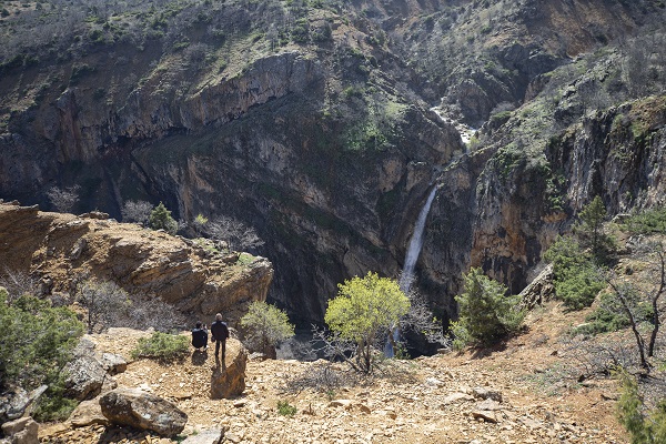 Foto - Bir zamandan sessizlik hakimdi! Şimdi herkes oraya gitmek istiyor