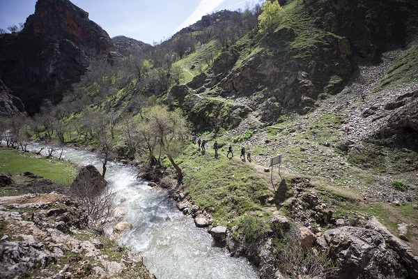 Foto - Bir zamandan sessizlik hakimdi! Şimdi herkes oraya gitmek istiyor