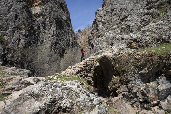 Foto - Bir zamandan sessizlik hakimdi! Şimdi herkes oraya gitmek istiyor