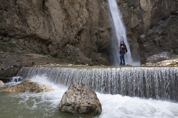 Foto - Bir zamandan sessizlik hakimdi! Şimdi herkes oraya gitmek istiyor