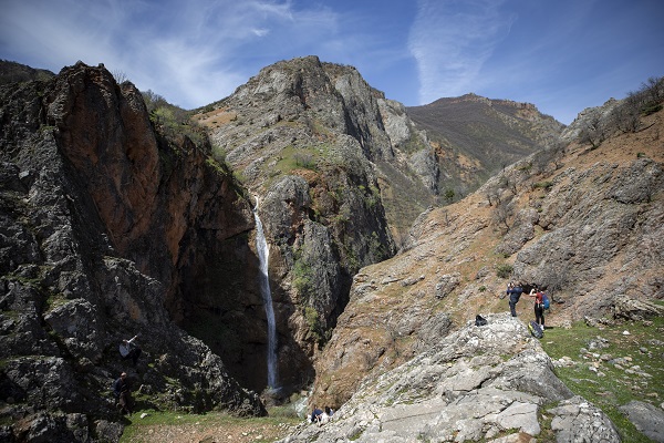Foto - Bir zamandan sessizlik hakimdi! Şimdi herkes oraya gitmek istiyor