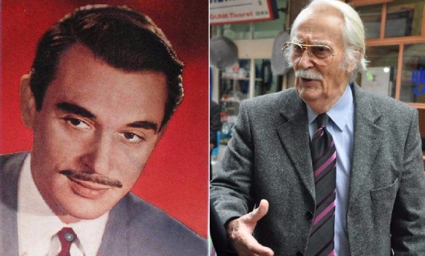 Foto - Bir zamanın 'artist'leri bakın şimdi ne hâlde?