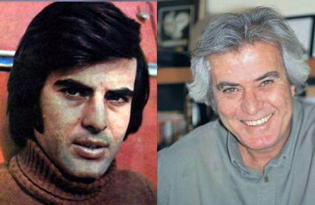 Foto - Bir zamanın 'artist'leri bakın şimdi ne hâlde?