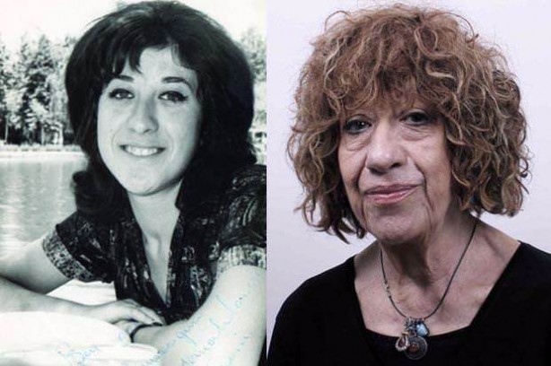 Foto - Bir zamanın 'artist'leri bakın şimdi ne hâlde?