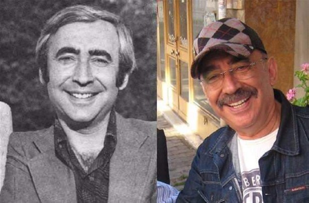 Foto - Bir zamanın 'artist'leri bakın şimdi ne hâlde?