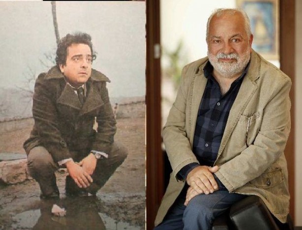 Foto - Bir zamanın 'artist'leri bakın şimdi ne hâlde?