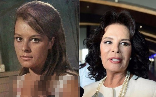 Foto - Bir zamanın 'artist'leri bakın şimdi ne hâlde?