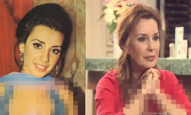 Foto - Bir zamanın 'artist'leri bakın şimdi ne hâlde?