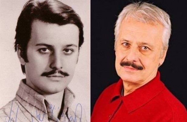 Foto - Bir zamanın 'artist'leri bakın şimdi ne hâlde?