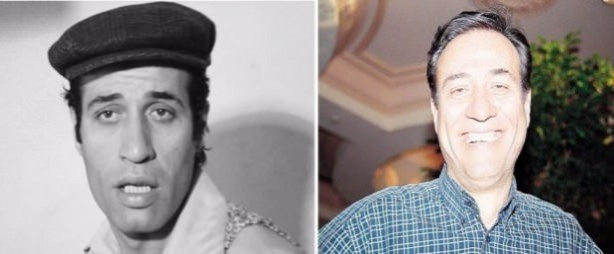 Foto - Bir zamanın 'artist'leri bakın şimdi ne hâlde?