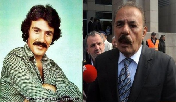 Foto - Bir zamanın 'artist'leri bakın şimdi ne hâlde?