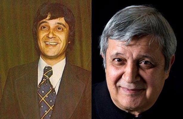 Foto - Bir zamanın 'artist'leri bakın şimdi ne hâlde?