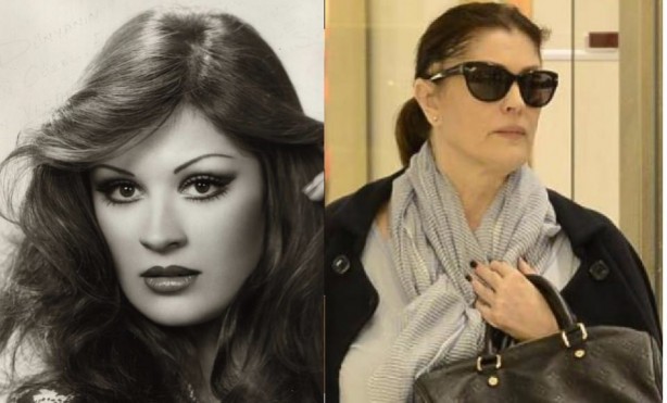 Foto - Bir zamanın 'artist'leri bakın şimdi ne hâlde?