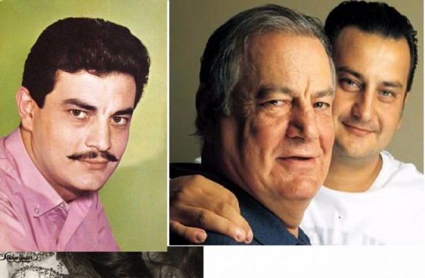 Foto - Bir zamanın 'artist'leri bakın şimdi ne hâlde?